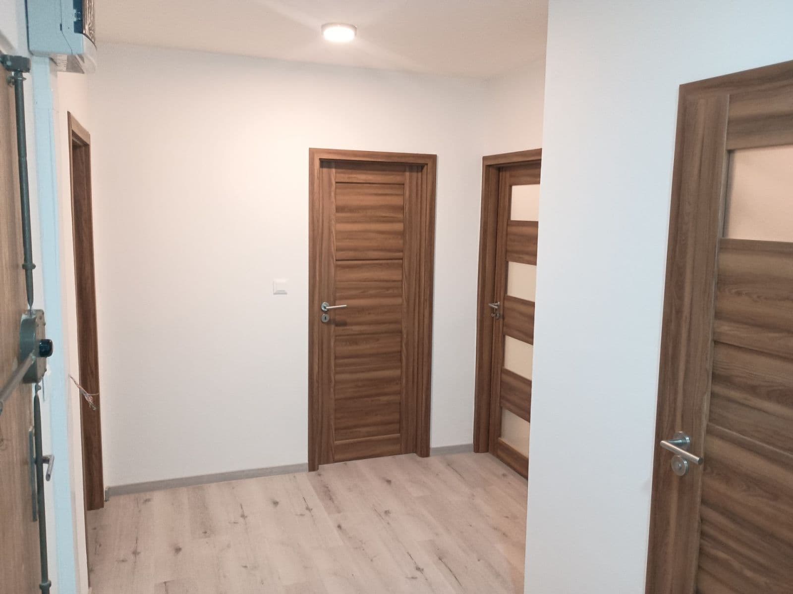 Pronájem bytu 3+kk 68 m², Veronské náměstí, Praha, Praha Pronájem bytu 3+kk 68 m², Veronské náměstí, Praha, Praha