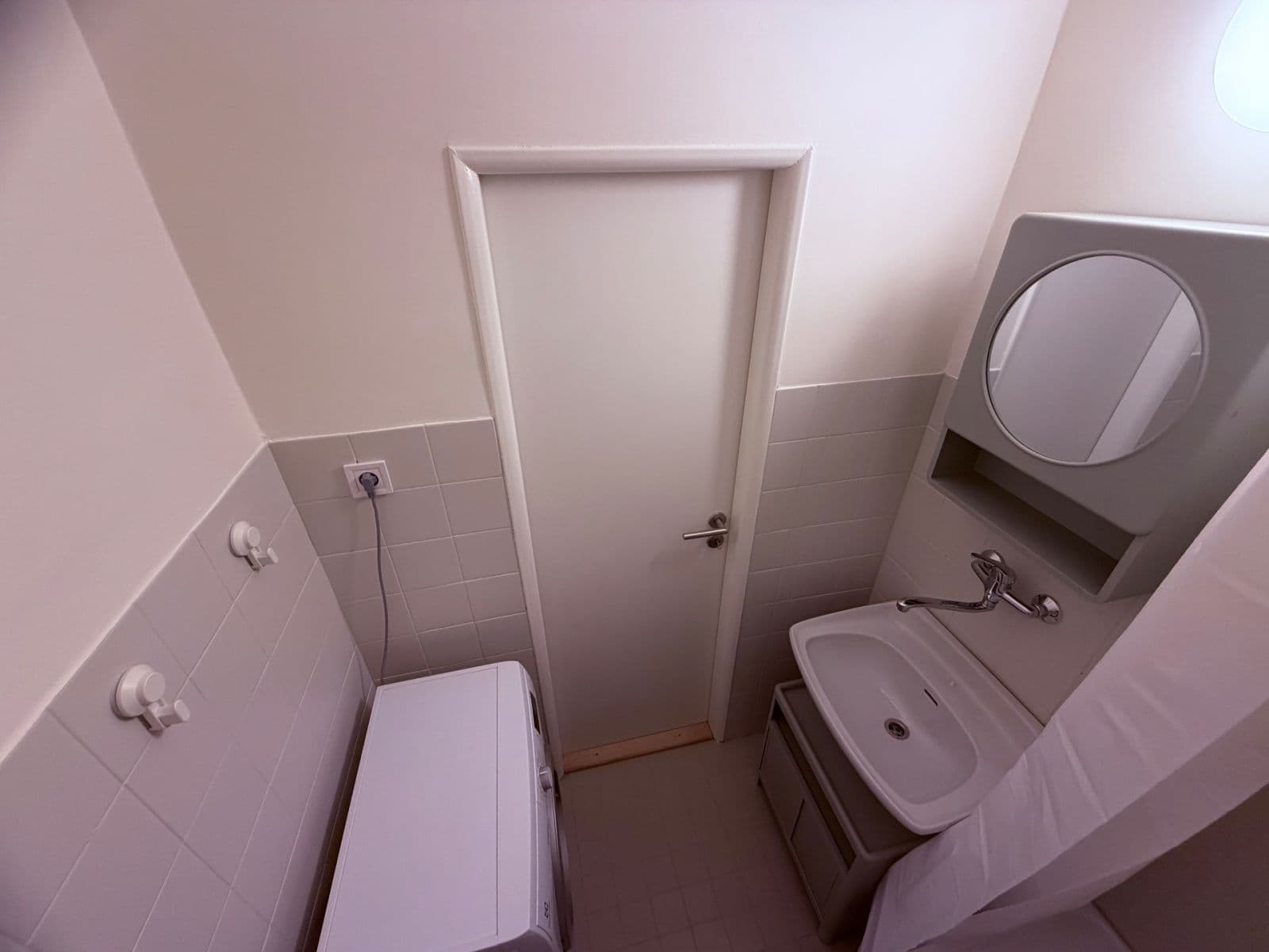 Pronájem bytu 2+1 48 m², Dudíkova, Kojetín, Olomoucký kraj Pronájem bytu 2+1 48 m², Dudíkova, Kojetín, Olomoucký kraj