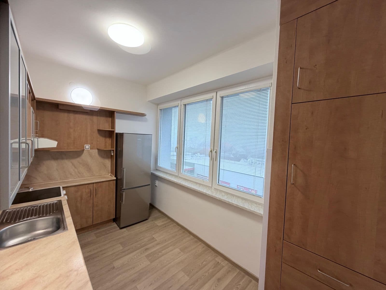 Pronájem bytu 2+1 48 m², Dudíkova, Kojetín, Olomoucký kraj Pronájem bytu 2+1 48 m², Dudíkova, Kojetín, Olomoucký kraj