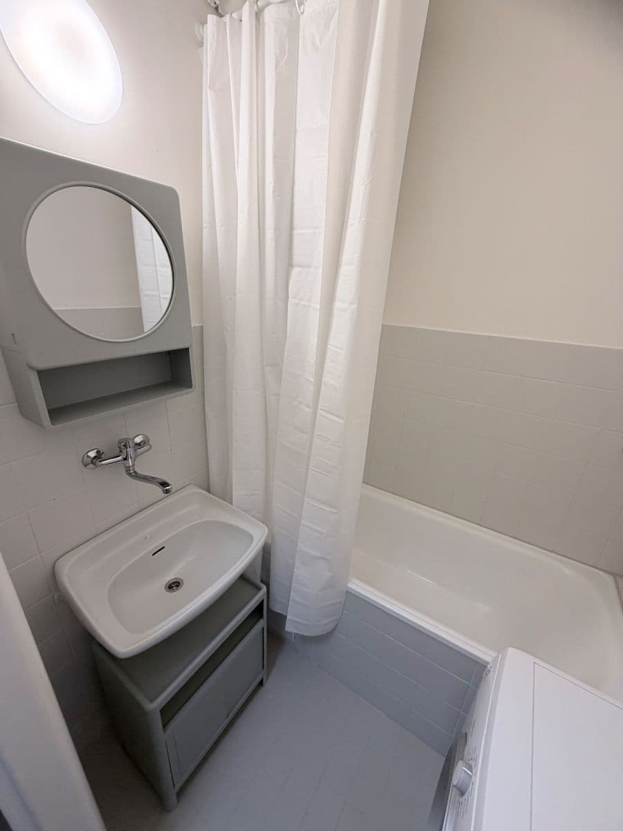 Pronájem bytu 2+1 48 m², Dudíkova, Kojetín, Olomoucký kraj Pronájem bytu 2+1 48 m², Dudíkova, Kojetín, Olomoucký kraj