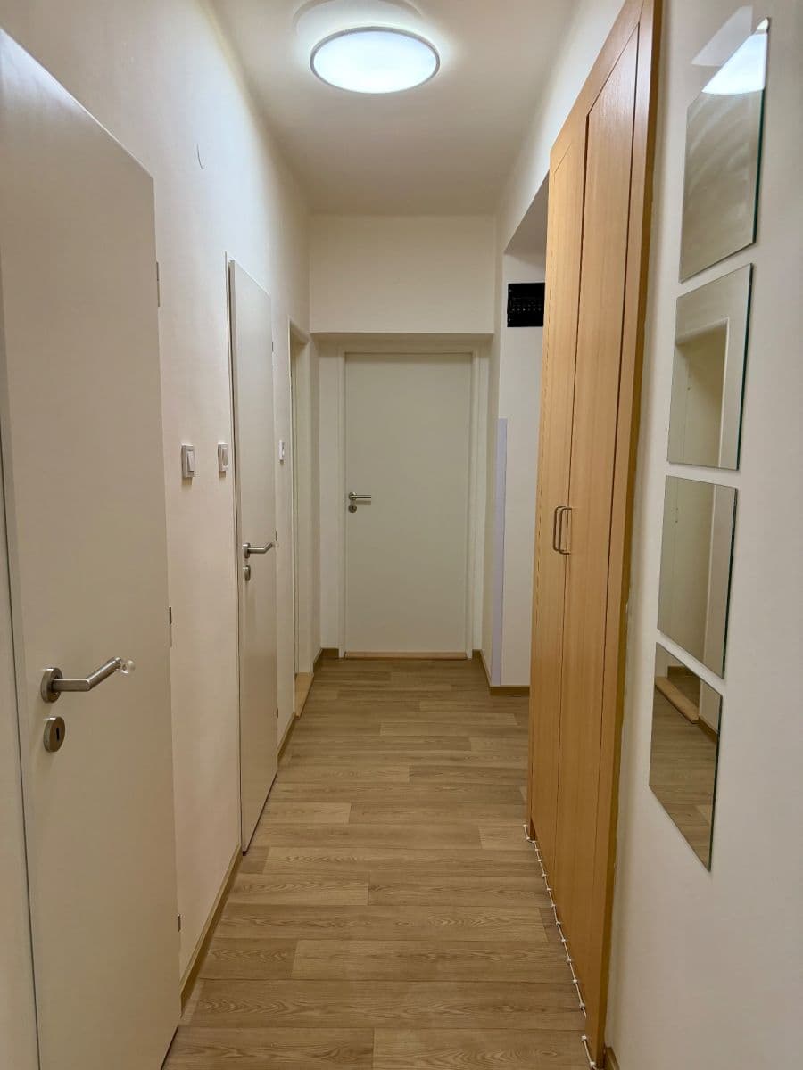 Pronájem bytu 2+1 48 m², Dudíkova, Kojetín, Olomoucký kraj Pronájem bytu 2+1 48 m², Dudíkova, Kojetín, Olomoucký kraj