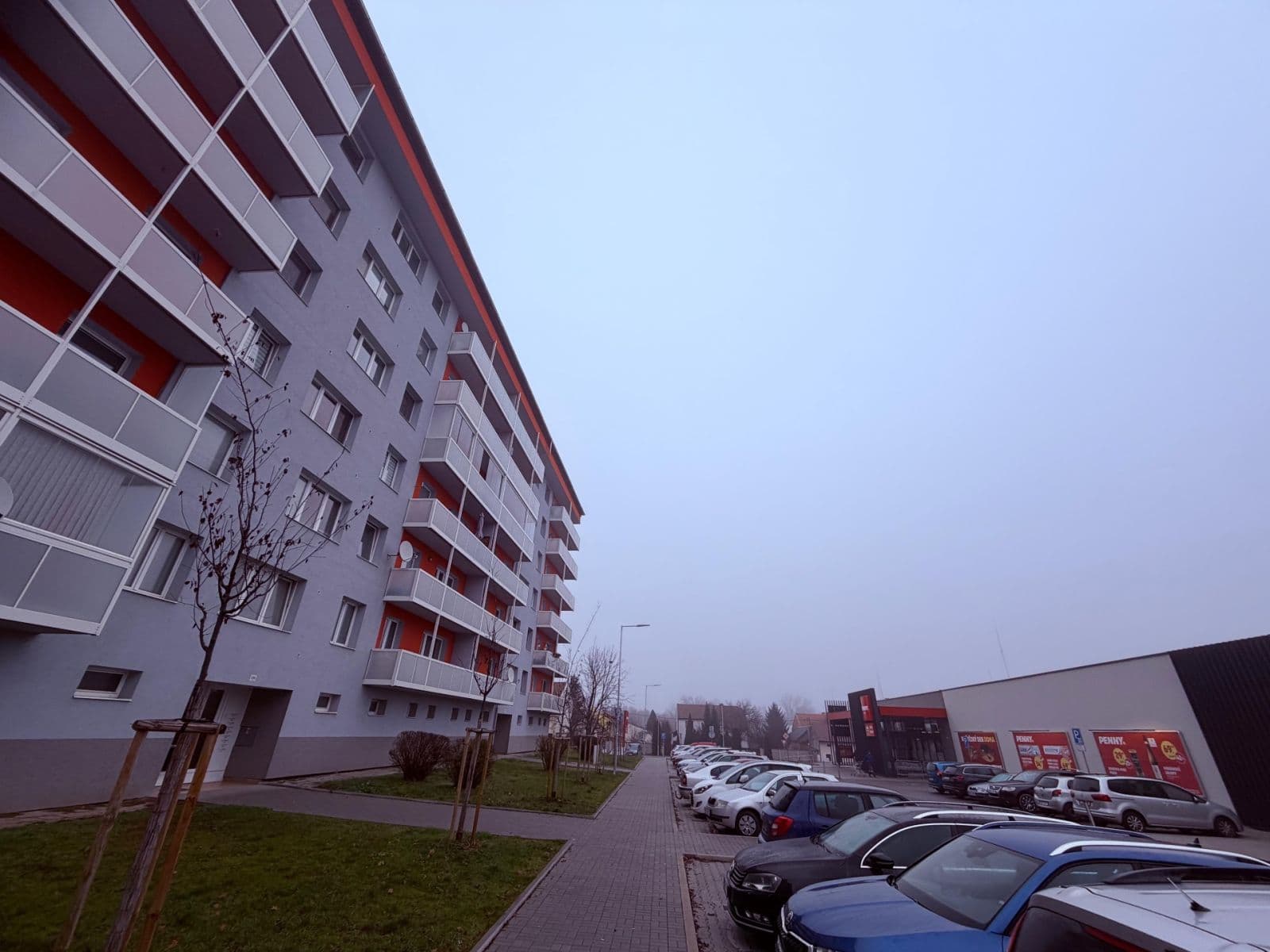 Pronájem bytu 2+1 48 m², Dudíkova, Kojetín, Olomoucký kraj Pronájem bytu 2+1 48 m², Dudíkova, Kojetín, Olomoucký kraj