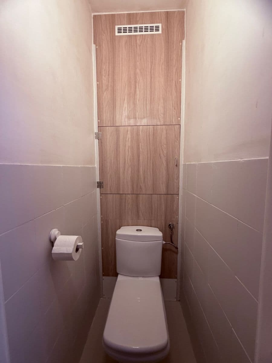 Pronájem bytu 2+1 48 m², Dudíkova, Kojetín, Olomoucký kraj Pronájem bytu 2+1 48 m², Dudíkova, Kojetín, Olomoucký kraj