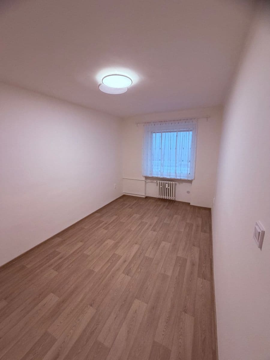 Pronájem bytu 2+1 48 m², Dudíkova, Kojetín, Olomoucký kraj Pronájem bytu 2+1 48 m², Dudíkova, Kojetín, Olomoucký kraj