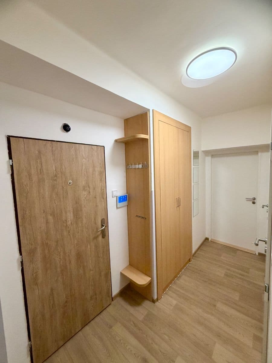 Pronájem bytu 2+1 48 m², Dudíkova, Kojetín, Olomoucký kraj Pronájem bytu 2+1 48 m², Dudíkova, Kojetín, Olomoucký kraj