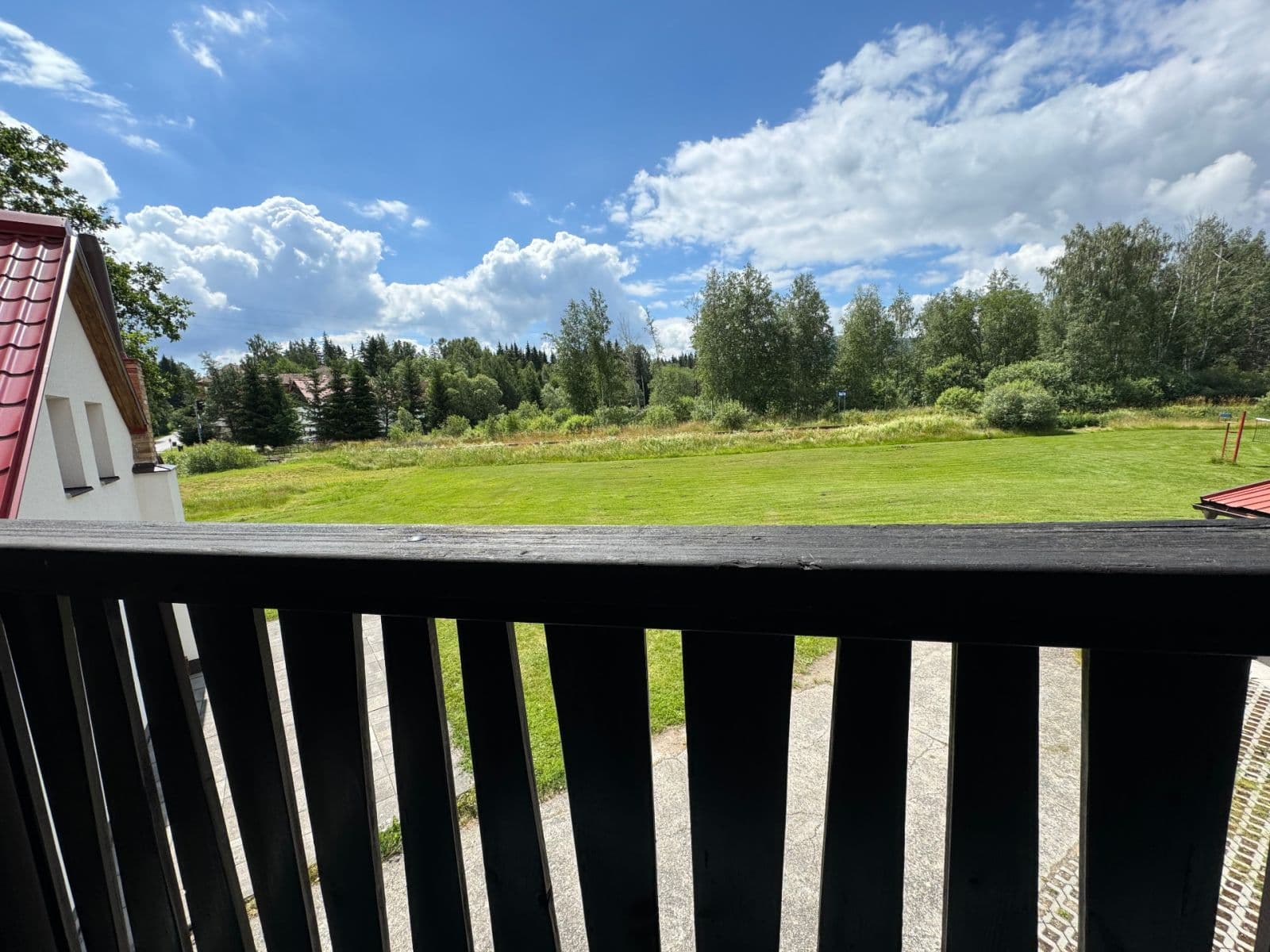 Prodej bytu 1+1 36 m², Nová Pec, Jihočeský kraj Prodej bytu 1+1 36 m², Nová Pec, Jihočeský kraj