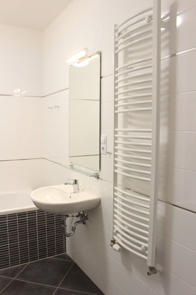 Pronájem bytu 2+kk 55 m², Mantovská, Praha, Praha Pronájem bytu 2+kk 55 m², Mantovská, Praha, Praha