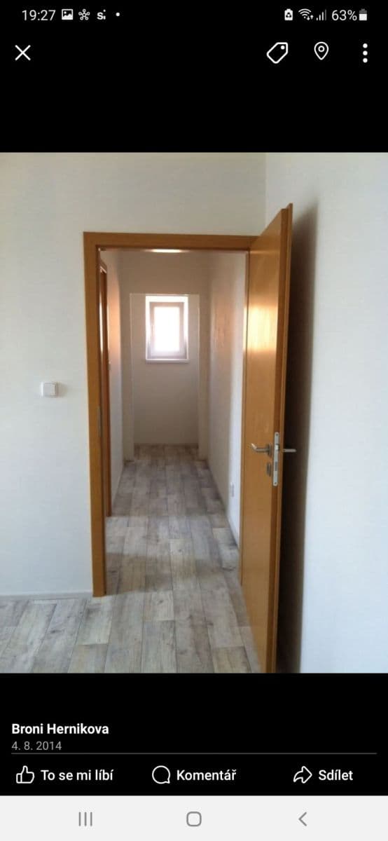 Pronájem bytu 3+kk 66 m², Mostní, Zlín, Zlínský kraj Pronájem bytu 3+kk 66 m², Mostní, Zlín, Zlínský kraj