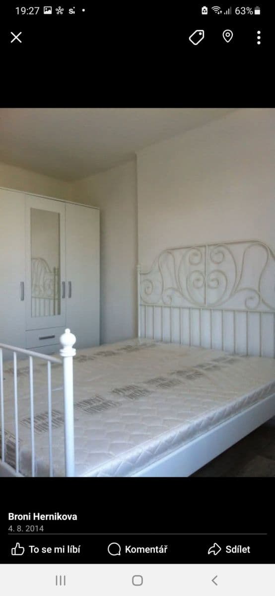 Pronájem bytu 3+kk 66 m², Mostní, Zlín, Zlínský kraj Pronájem bytu 3+kk 66 m², Mostní, Zlín, Zlínský kraj