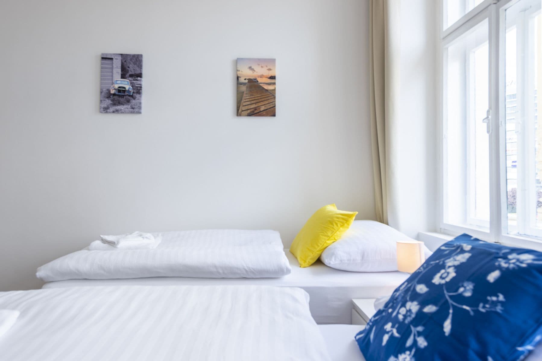 Pronájem bytu 25 m², Těšnov, Praha, Praha Pronájem bytu 25 m², Těšnov, Praha, Praha