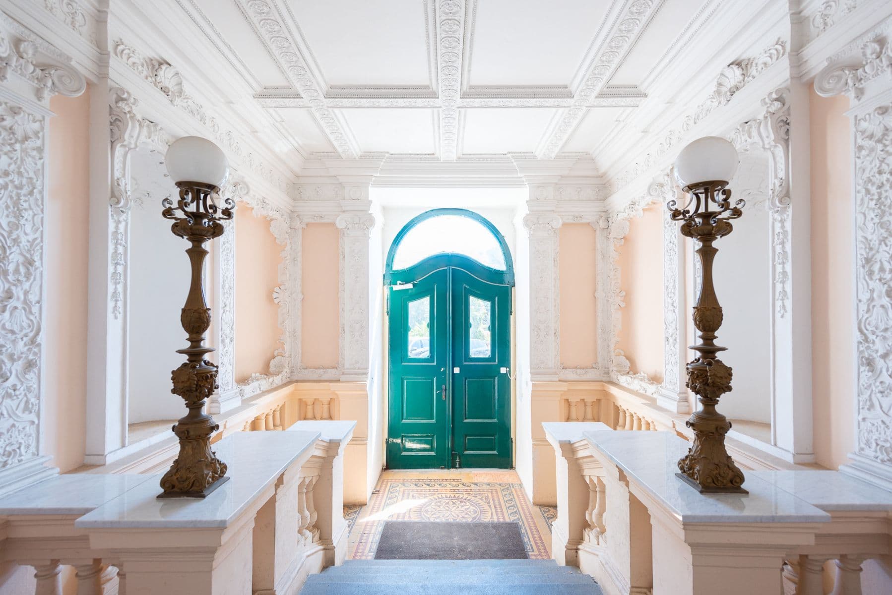 Pronájem bytu 25 m², Těšnov, Praha, Praha Pronájem bytu 25 m², Těšnov, Praha, Praha