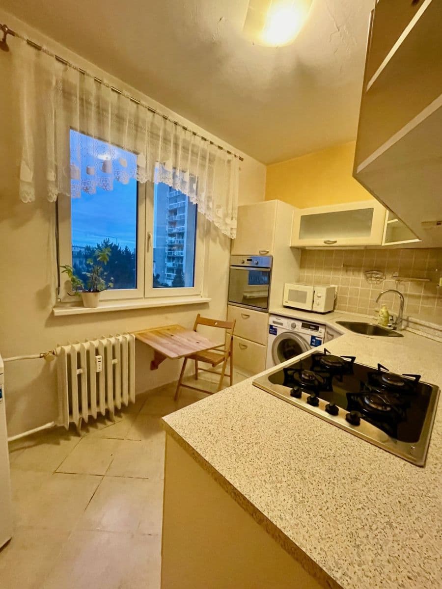 Pronájem bytu 2+1 55 m², Ovčárská, Praha, Praha Pronájem bytu 2+1 55 m², Ovčárská, Praha, Praha