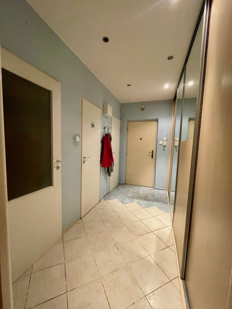 Pronájem bytu 2+1 55 m², Ovčárská, Praha, Praha Pronájem bytu 2+1 55 m², Ovčárská, Praha, Praha