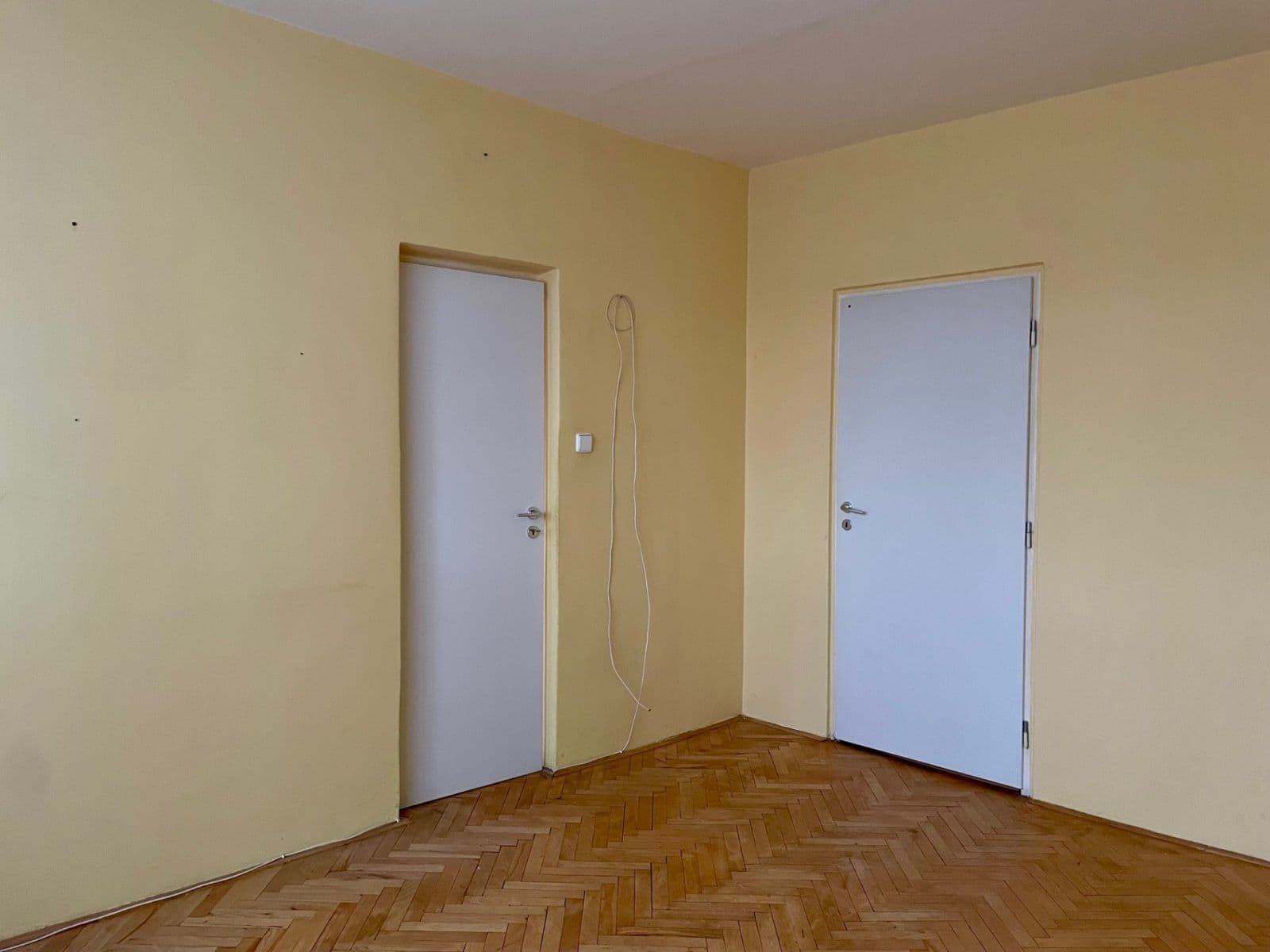 Pronájem bytu 2+1 55 m², Ovčárská, Praha, Praha Pronájem bytu 2+1 55 m², Ovčárská, Praha, Praha