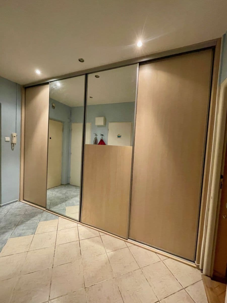 Pronájem bytu 2+1 55 m², Ovčárská, Praha, Praha Pronájem bytu 2+1 55 m², Ovčárská, Praha, Praha