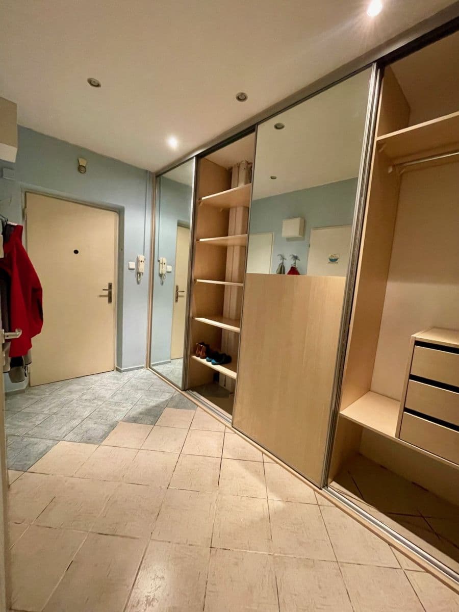 Pronájem bytu 2+1 55 m², Ovčárská, Praha, Praha Pronájem bytu 2+1 55 m², Ovčárská, Praha, Praha