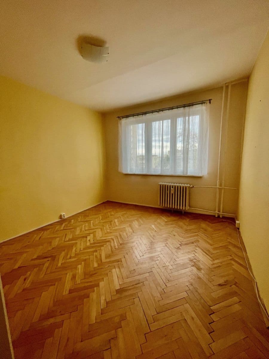Pronájem bytu 2+1 55 m², Ovčárská, Praha, Praha Pronájem bytu 2+1 55 m², Ovčárská, Praha, Praha
