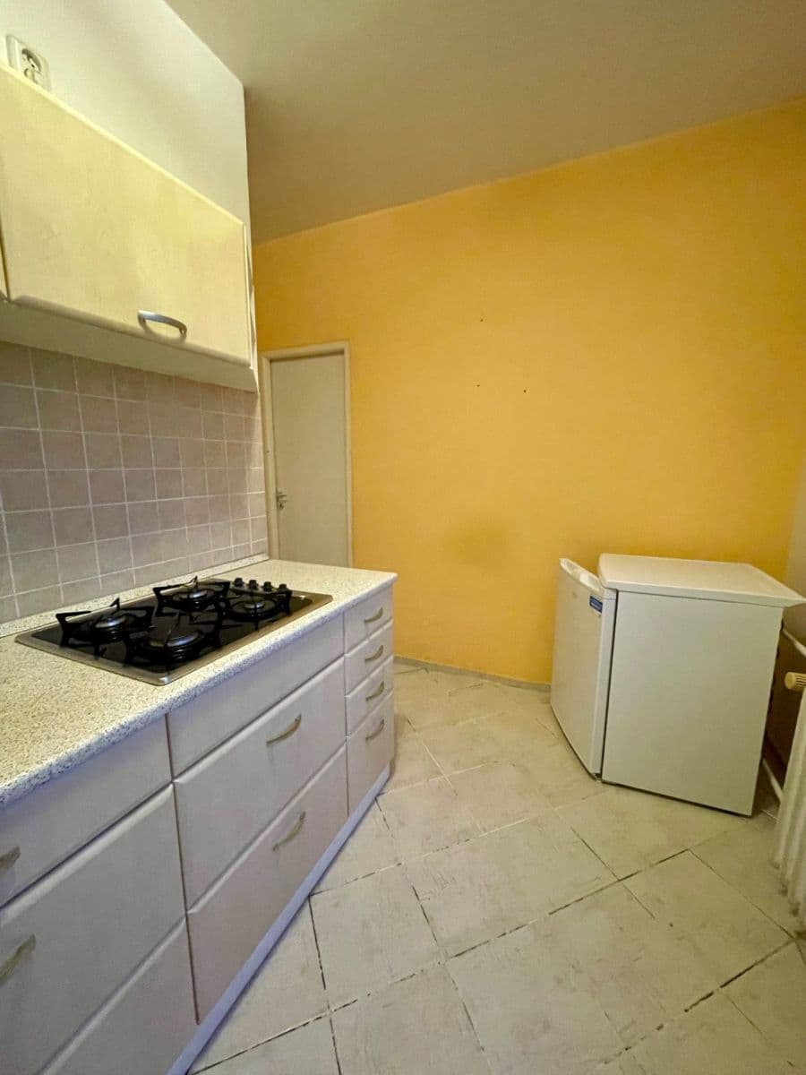 Pronájem bytu 2+1 55 m², Ovčárská, Praha, Praha Pronájem bytu 2+1 55 m², Ovčárská, Praha, Praha
