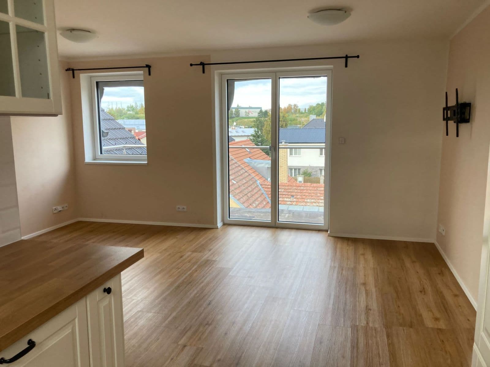 Pronájem bytu 3+kk 62 m², Hekova, Praha, Praha Pronájem bytu 3+kk 62 m², Hekova, Praha, Praha