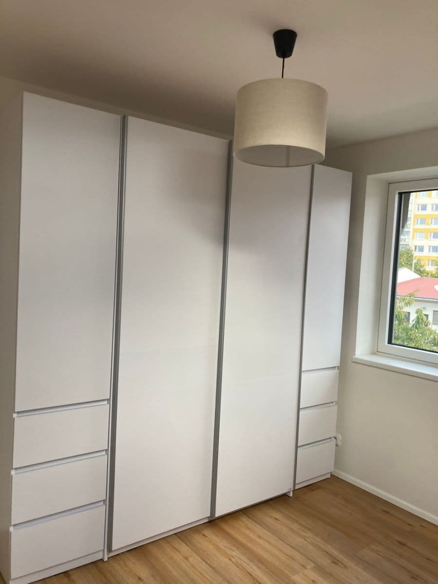 Pronájem bytu 3+kk 62 m², Hekova, Praha, Praha Pronájem bytu 3+kk 62 m², Hekova, Praha, Praha