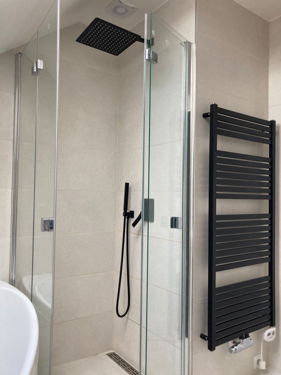 Pronájem bytu 3+kk 62 m², Hekova, Praha, Praha Pronájem bytu 3+kk 62 m², Hekova, Praha, Praha