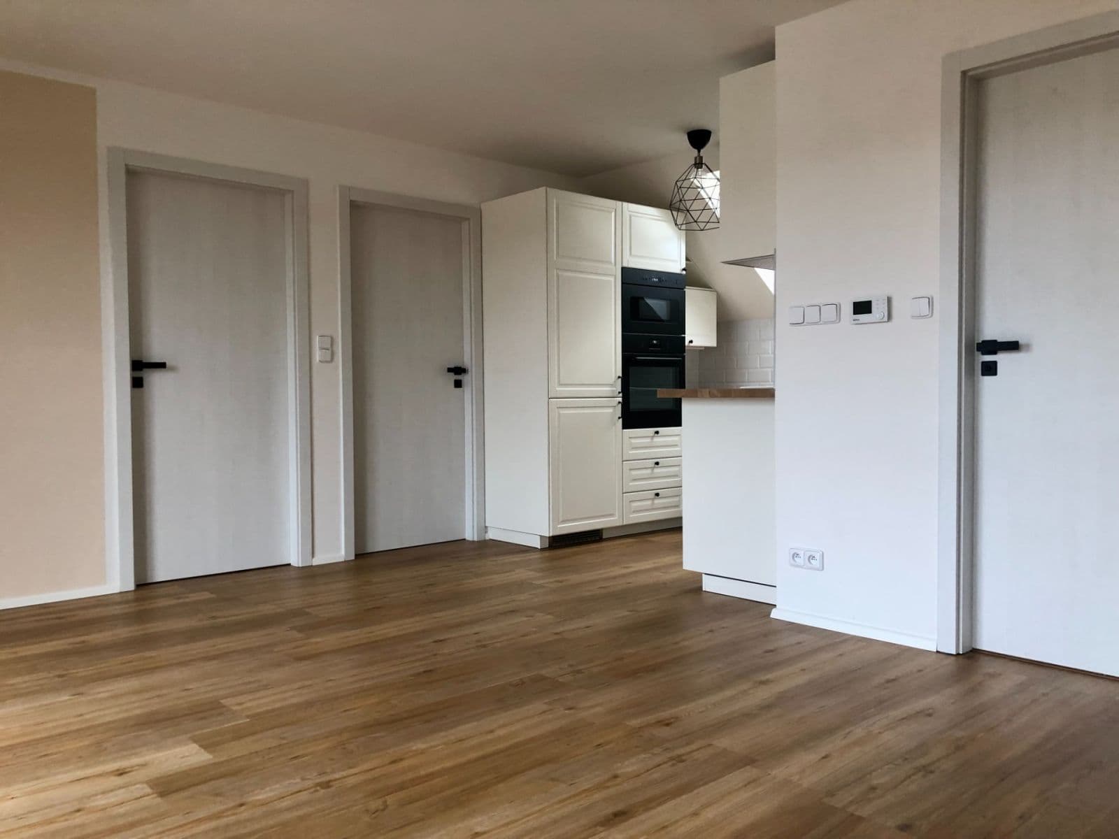 Pronájem bytu 3+kk 62 m², Hekova, Praha, Praha Pronájem bytu 3+kk 62 m², Hekova, Praha, Praha