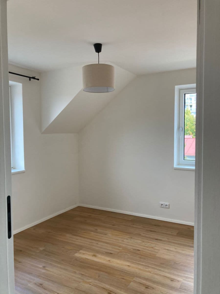 Pronájem bytu 3+kk 62 m², Hekova, Praha, Praha Pronájem bytu 3+kk 62 m², Hekova, Praha, Praha