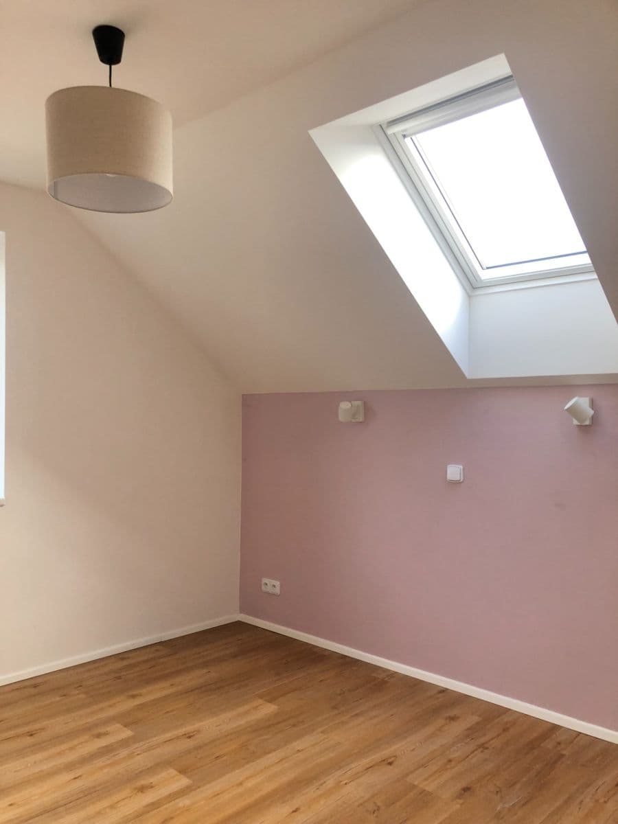 Pronájem bytu 3+kk 62 m², Hekova, Praha, Praha Pronájem bytu 3+kk 62 m², Hekova, Praha, Praha