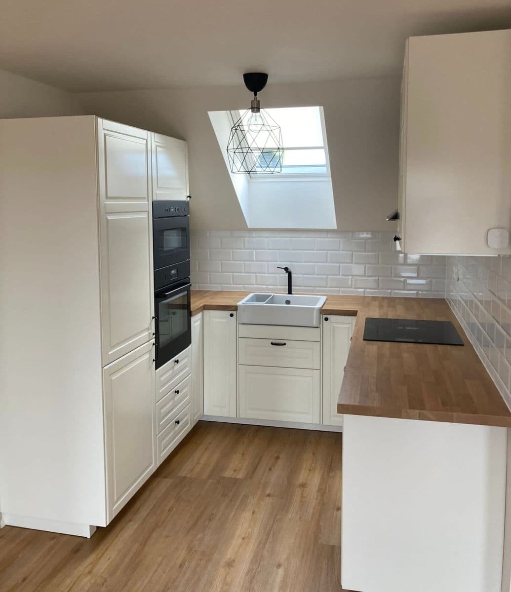 Pronájem bytu 3+kk 62 m², Hekova, Praha, Praha Pronájem bytu 3+kk 62 m², Hekova, Praha, Praha