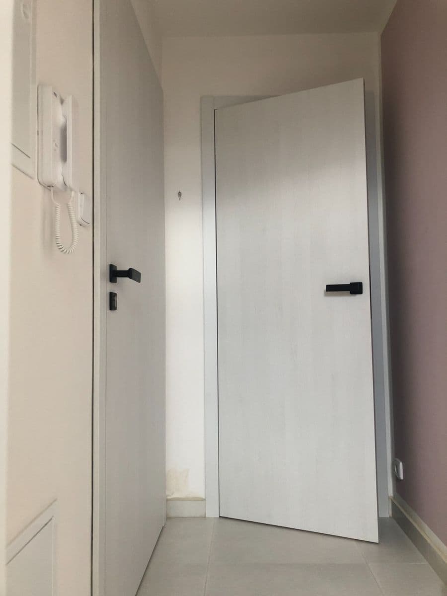 Pronájem bytu 3+kk 62 m², Hekova, Praha, Praha Pronájem bytu 3+kk 62 m², Hekova, Praha, Praha