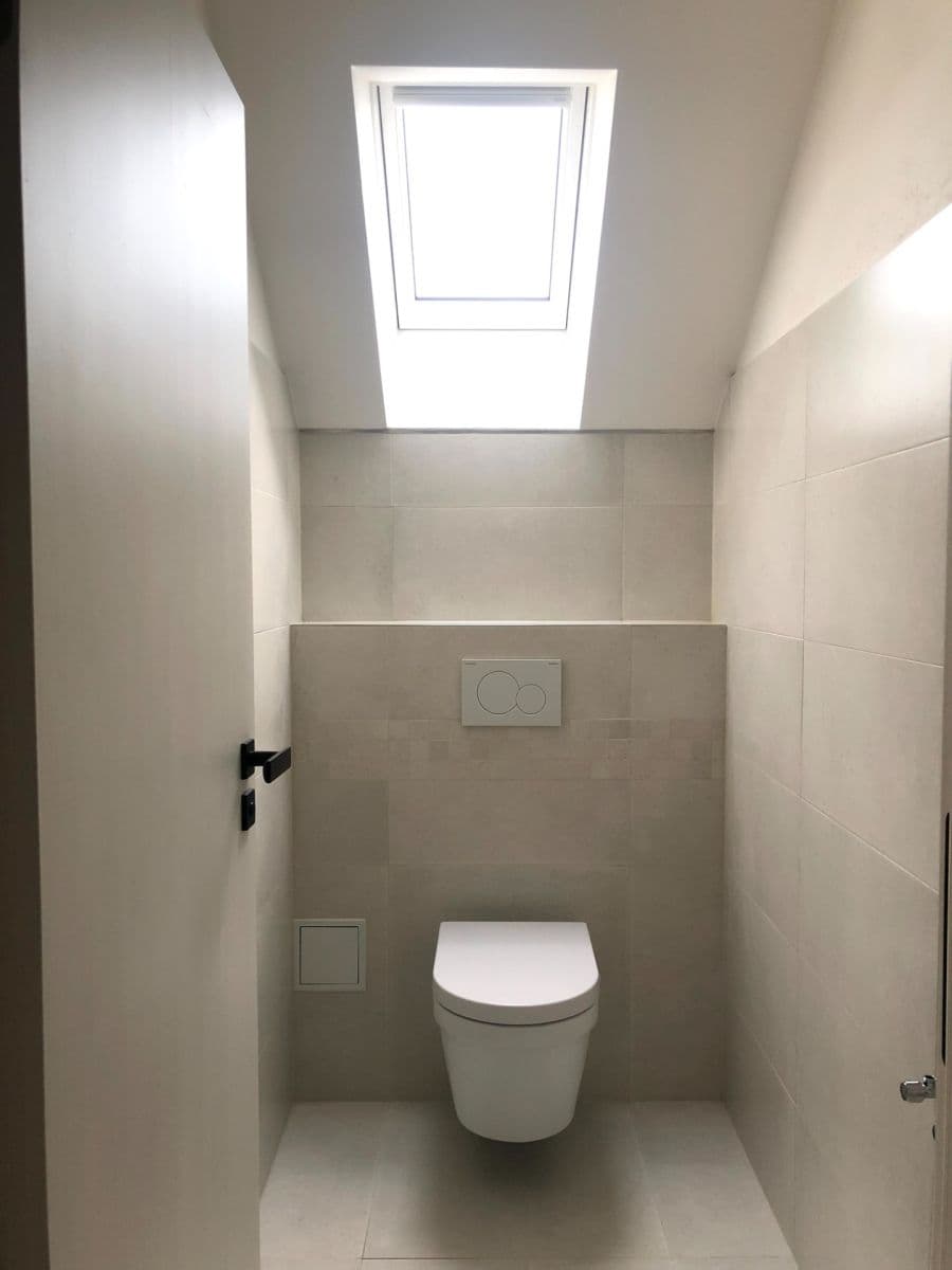 Pronájem bytu 3+kk 62 m², Hekova, Praha, Praha Pronájem bytu 3+kk 62 m², Hekova, Praha, Praha