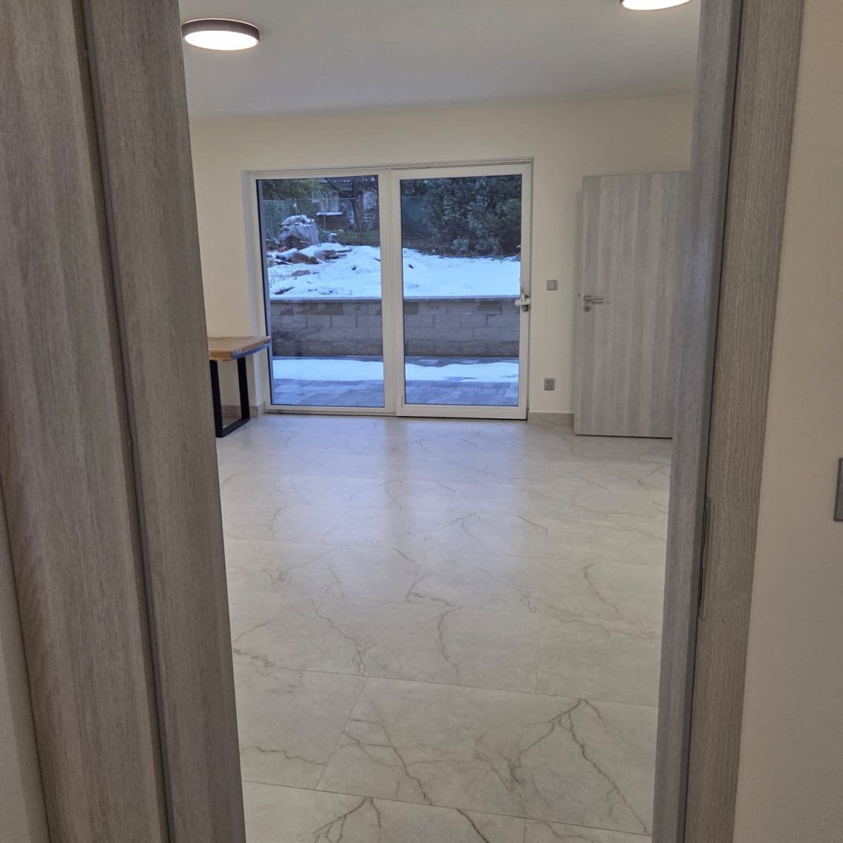 Pronájem bytu 3+1 86 m², Podohradská, Praha, Praha Pronájem bytu 3+1 86 m², Podohradská, Praha, Praha