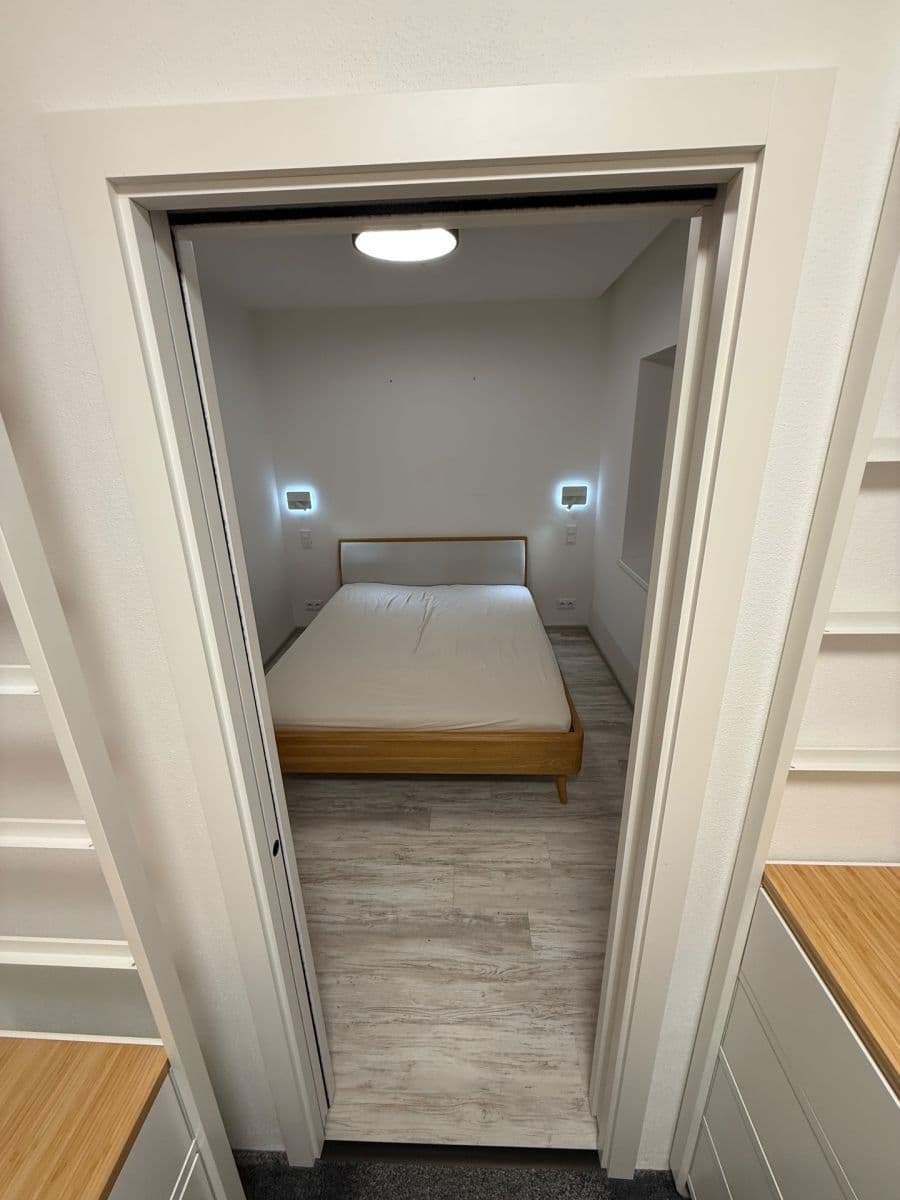 Pronájem bytu 2+kk 56 m², Sázavská, Žďár nad Sázavou, Kraj Vysočina Pronájem bytu 2+kk 56 m², Sázavská, Žďár nad Sázavou, Kraj Vysočina