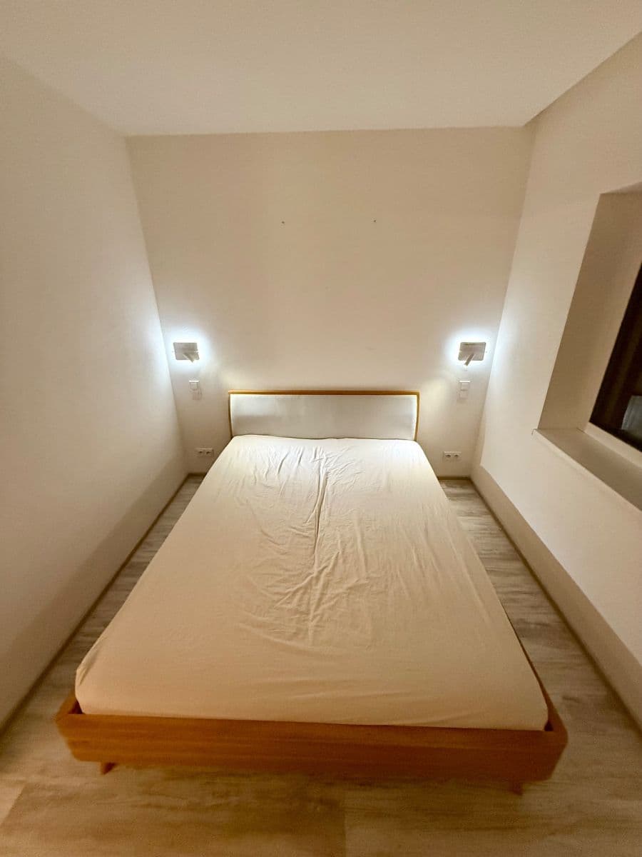 Pronájem bytu 2+kk 56 m², Sázavská, Žďár nad Sázavou, Kraj Vysočina Pronájem bytu 2+kk 56 m², Sázavská, Žďár nad Sázavou, Kraj Vysočina