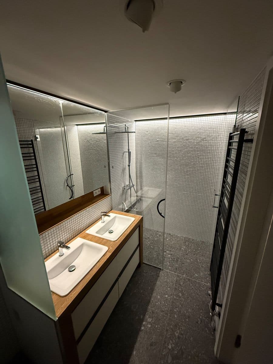 Pronájem bytu 2+kk 56 m², Sázavská, Žďár nad Sázavou, Kraj Vysočina Pronájem bytu 2+kk 56 m², Sázavská, Žďár nad Sázavou, Kraj Vysočina