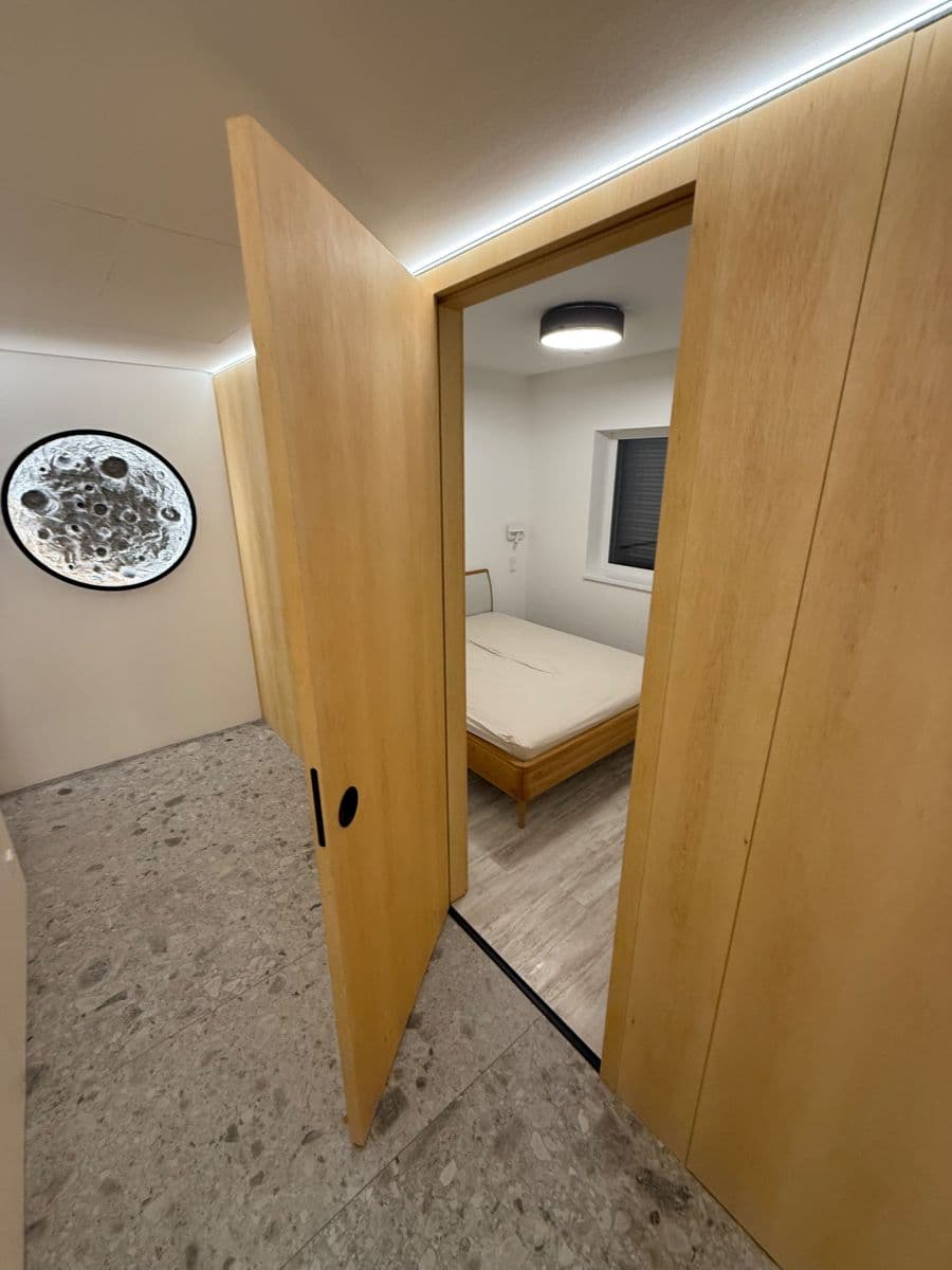 Pronájem bytu 2+kk 56 m², Sázavská, Žďár nad Sázavou, Kraj Vysočina Pronájem bytu 2+kk 56 m², Sázavská, Žďár nad Sázavou, Kraj Vysočina