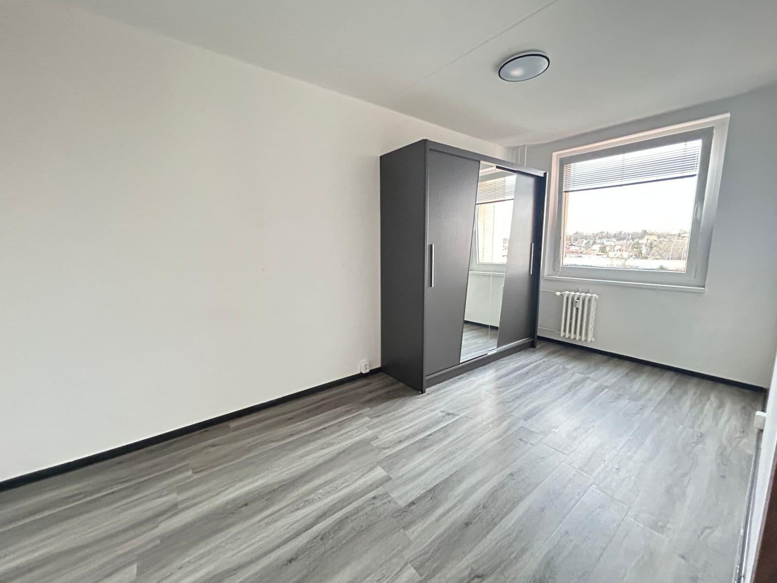 Pronájem bytu 4+1 84 m², Praha, Praha Pronájem bytu 4+1 84 m², Praha, Praha
