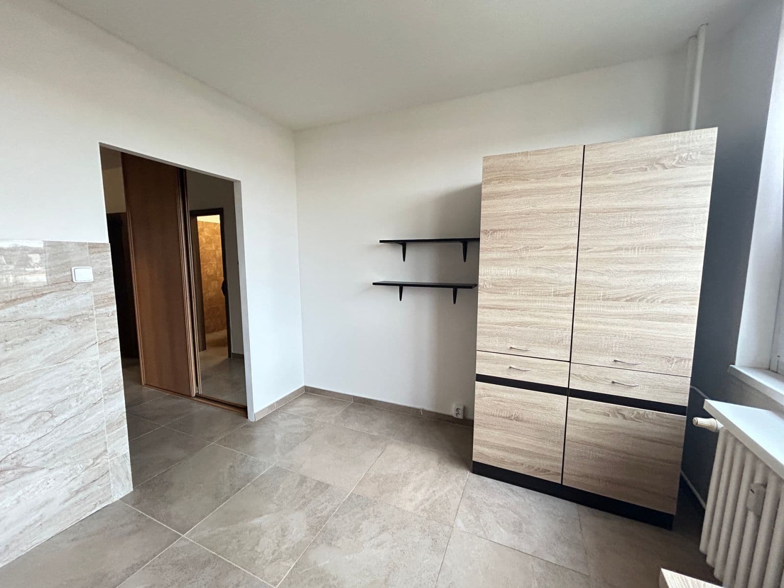 Pronájem bytu 4+1 84 m², Praha, Praha Pronájem bytu 4+1 84 m², Praha, Praha