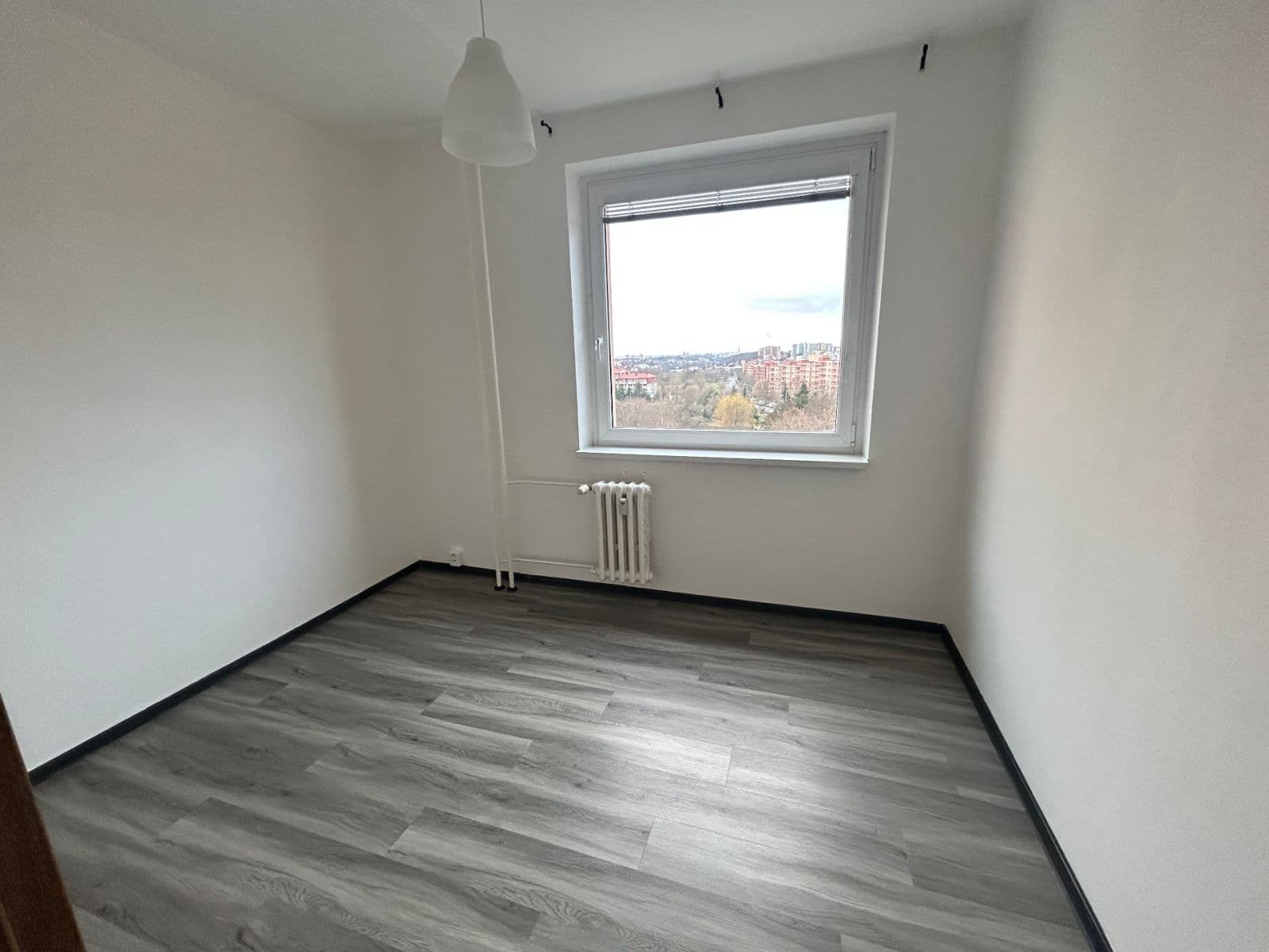 Pronájem bytu 4+1 84 m², Praha, Praha Pronájem bytu 4+1 84 m², Praha, Praha
