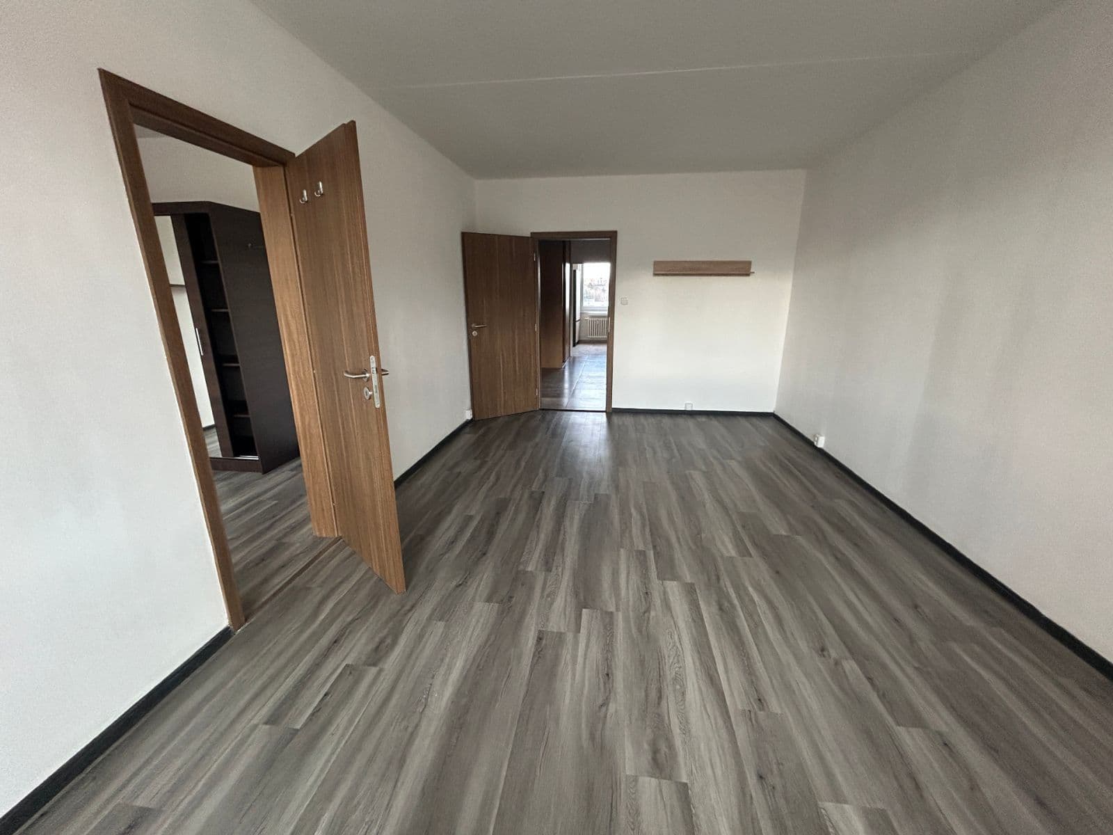 Pronájem bytu 4+1 84 m², Praha, Praha Pronájem bytu 4+1 84 m², Praha, Praha