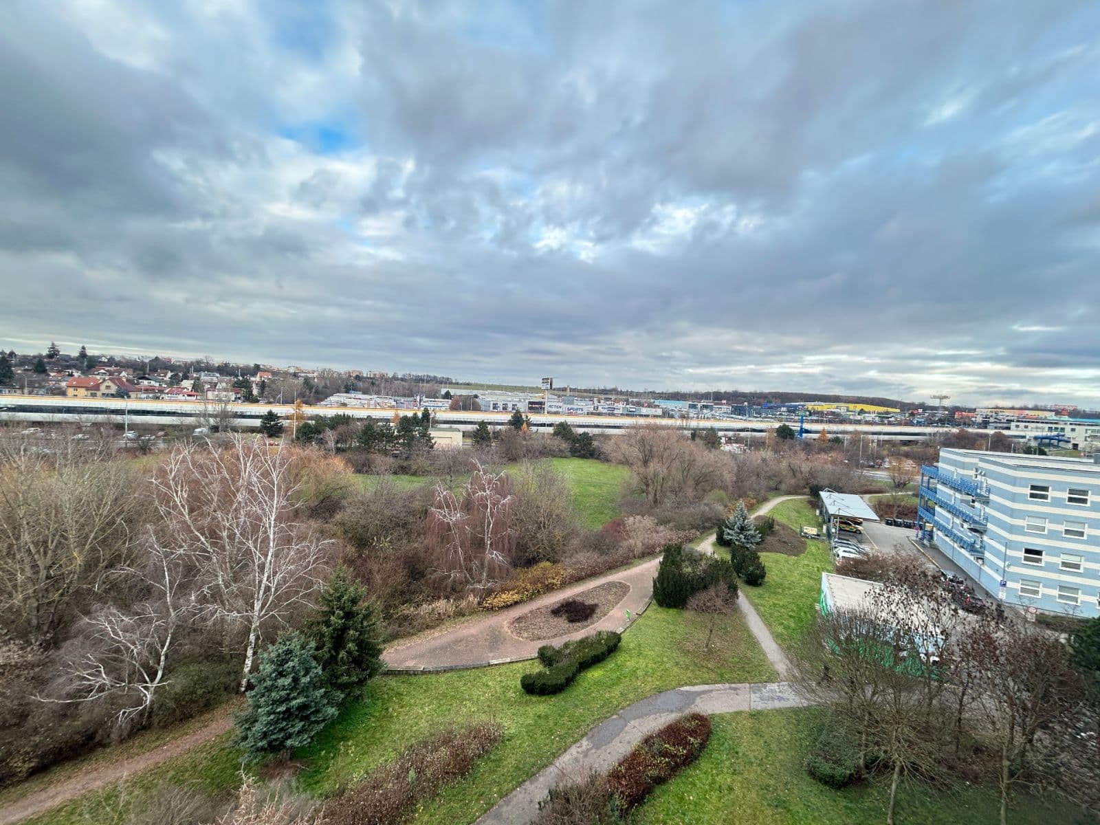 Pronájem bytu 4+1 84 m², Praha, Praha Pronájem bytu 4+1 84 m², Praha, Praha