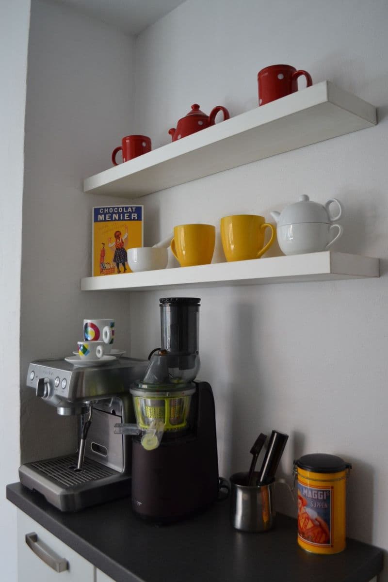 Pronájem bytu 1+1 35 m², Hartigova, Praha, Praha Pronájem bytu 1+1 35 m², Hartigova, Praha, Praha