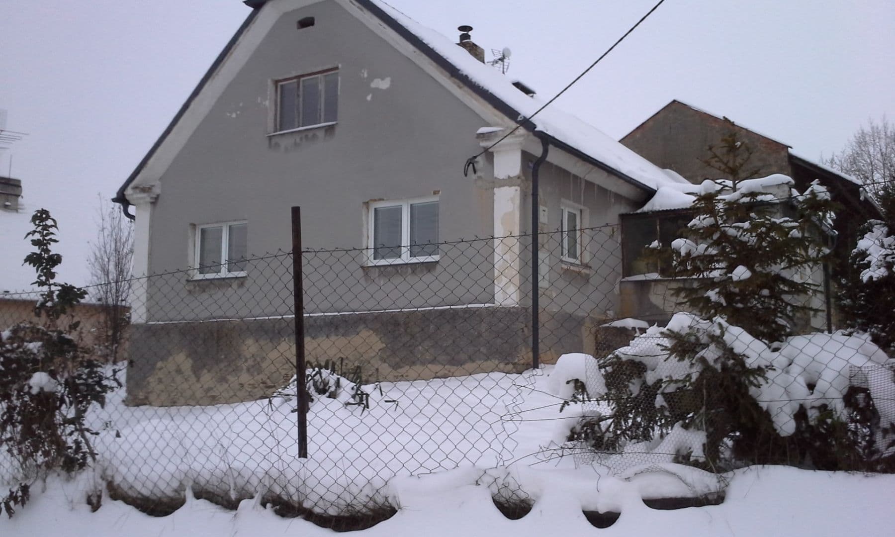 Prodej domu 100 m², pozemek 3.800 m², Sosnová, Moravskoslezský kraj Prodej domu 100 m², pozemek 3.800 m², Sosnová, Moravskoslezský kraj