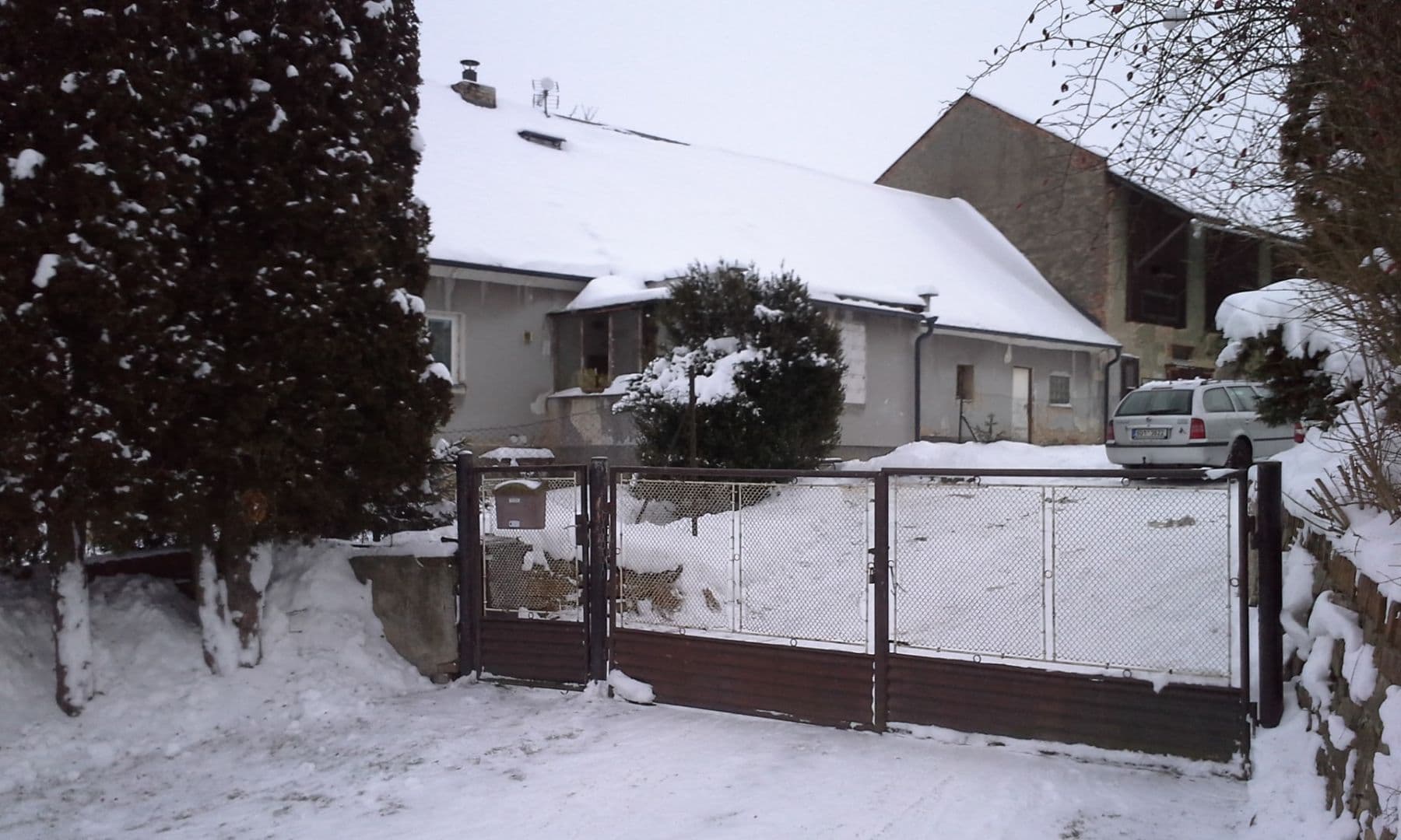 Prodej domu 100 m², pozemek 3.800 m², Sosnová, Moravskoslezský kraj Prodej domu 100 m², pozemek 3.800 m², Sosnová, Moravskoslezský kraj