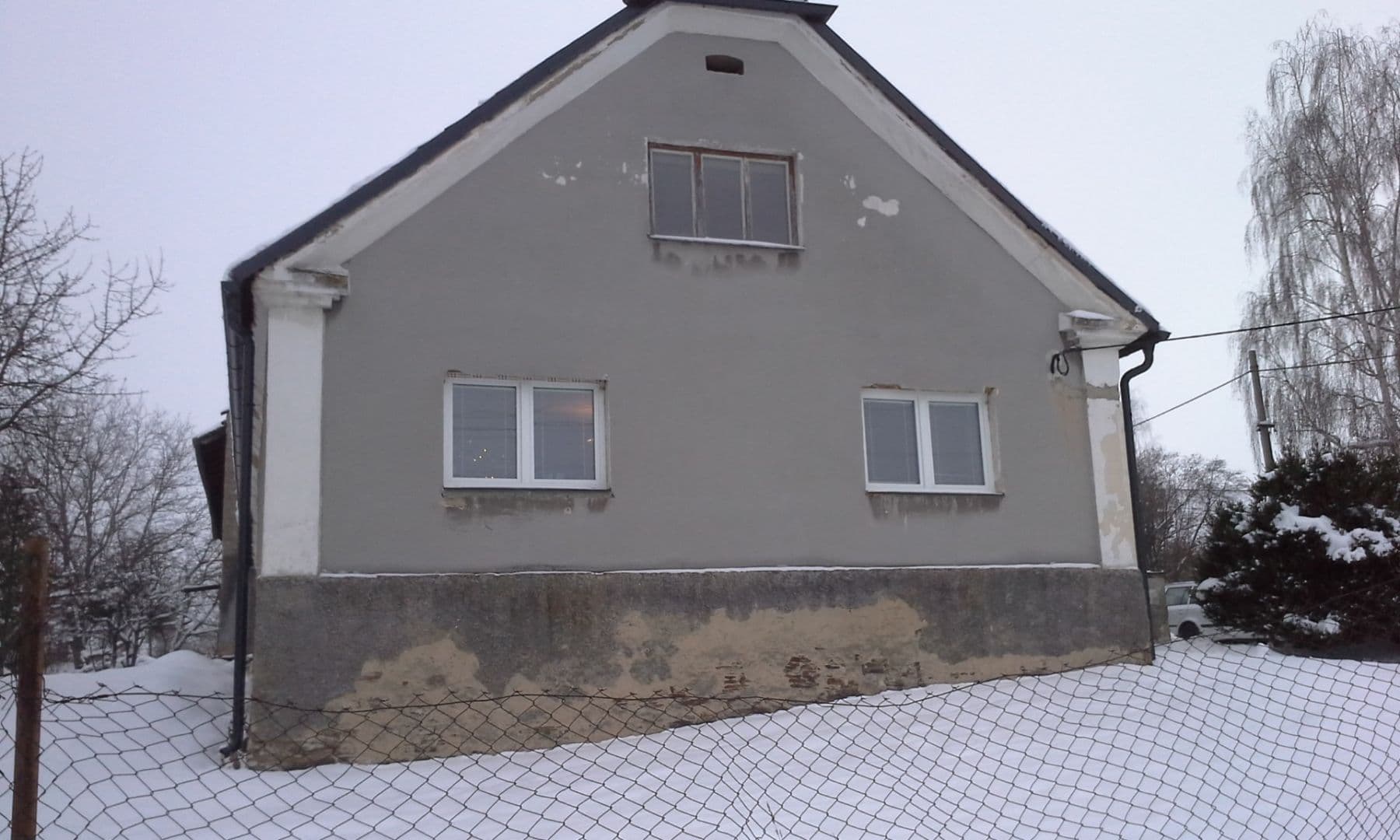 Prodej domu 100 m², pozemek 3.800 m², Sosnová, Moravskoslezský kraj Prodej domu 100 m², pozemek 3.800 m², Sosnová, Moravskoslezský kraj