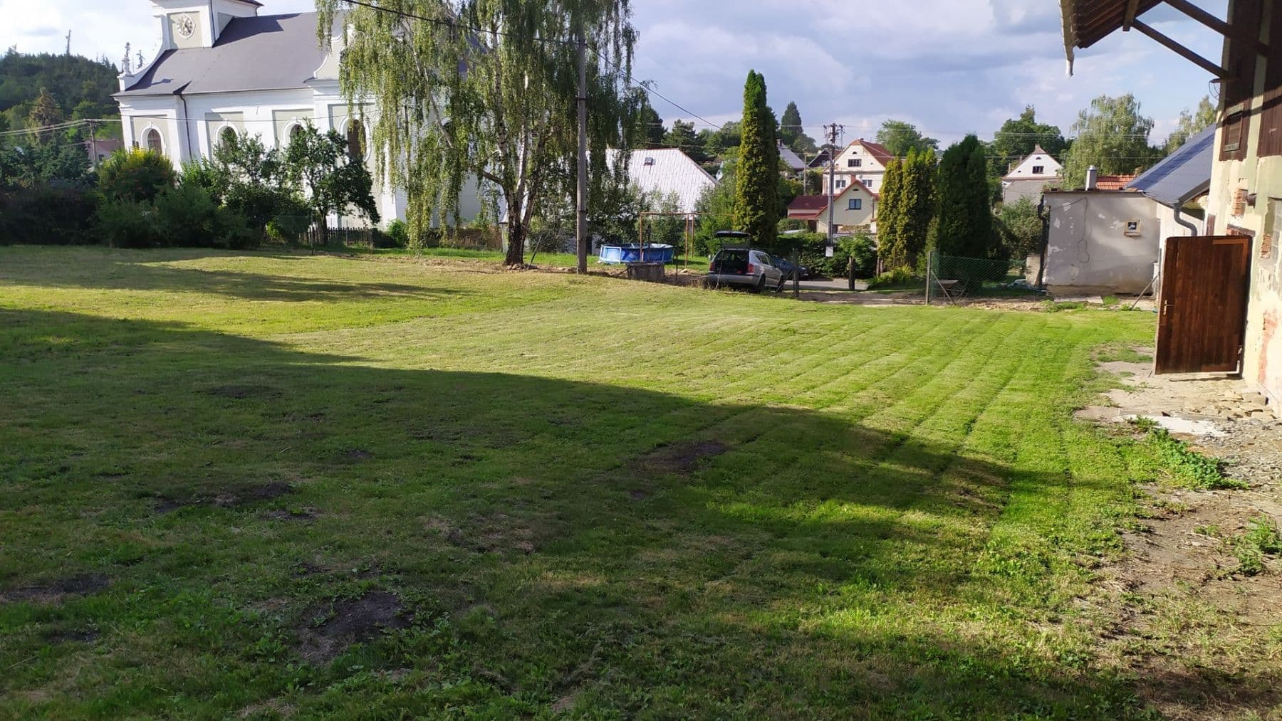 Prodej domu 100 m², pozemek 3.800 m², Sosnová, Moravskoslezský kraj Prodej domu 100 m², pozemek 3.800 m², Sosnová, Moravskoslezský kraj