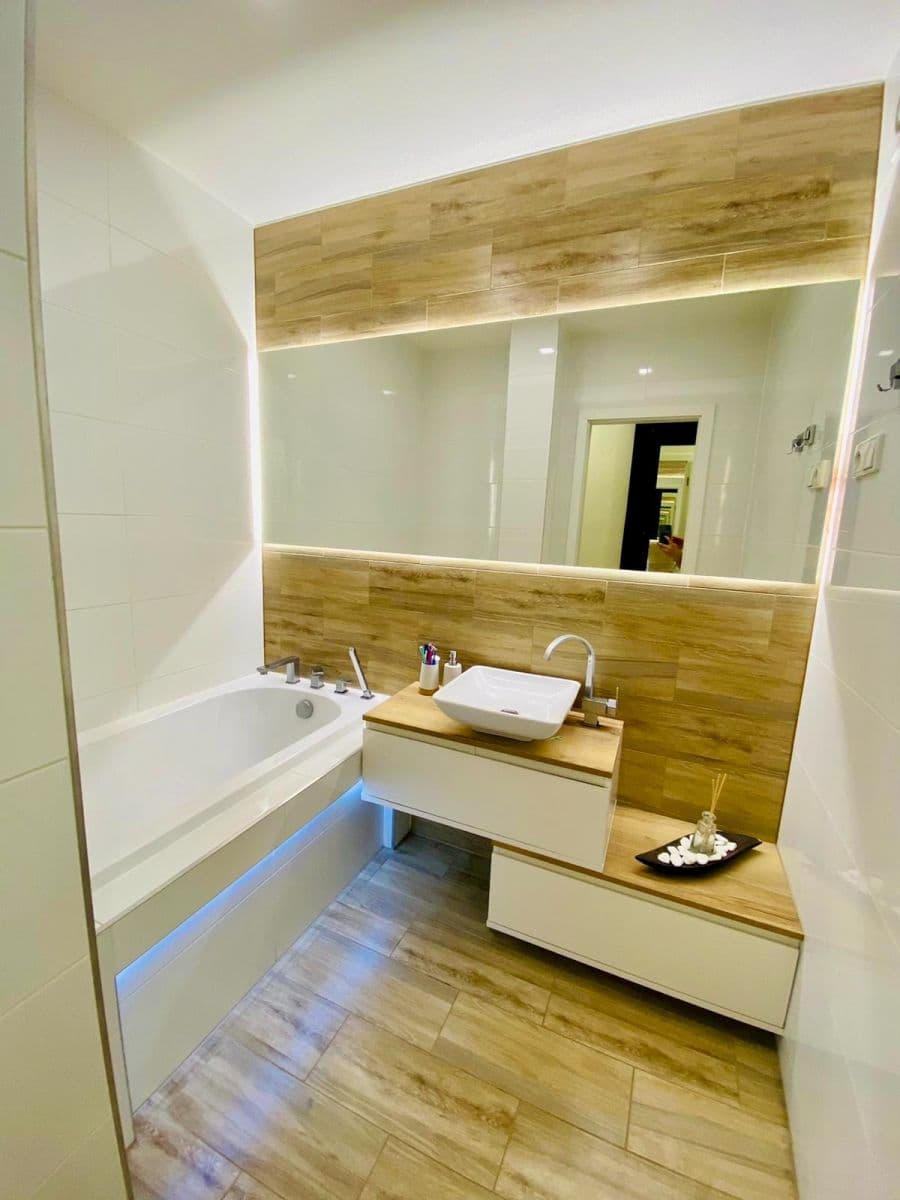 Prodej bytu 3+kk 65 m², Mitušova, Ostrava, Moravskoslezský kraj Prodej bytu 3+kk 65 m², Mitušova, Ostrava, Moravskoslezský kraj