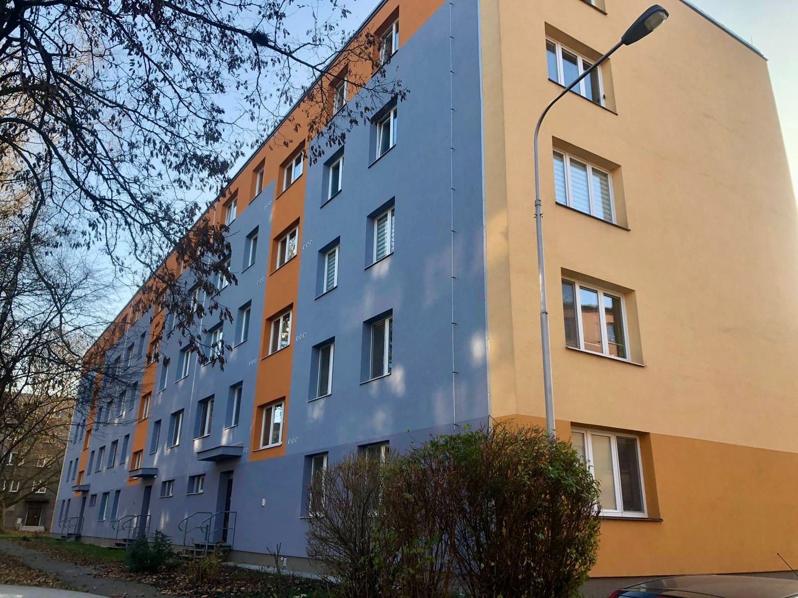 Prodej bytu 3+kk 65 m², Mitušova, Ostrava, Moravskoslezský kraj Prodej bytu 3+kk 65 m², Mitušova, Ostrava, Moravskoslezský kraj