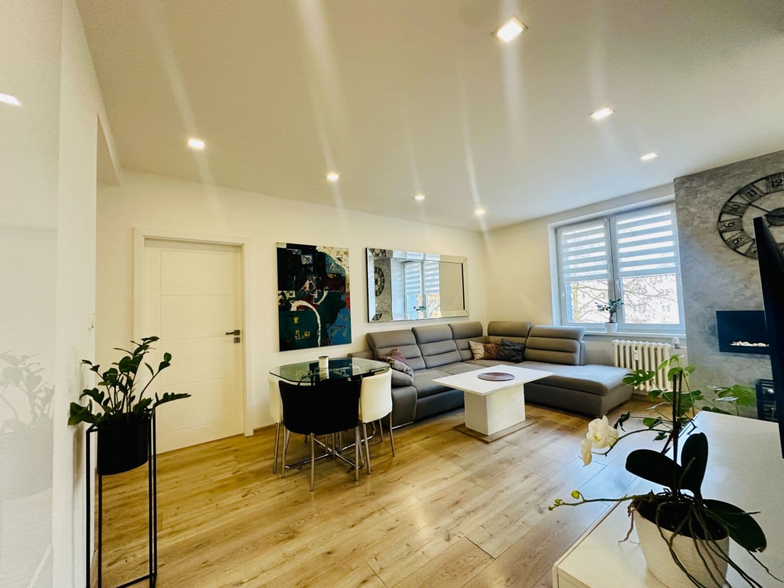 Prodej bytu 3+kk 65 m², Mitušova, Ostrava, Moravskoslezský kraj Prodej bytu 3+kk 65 m², Mitušova, Ostrava, Moravskoslezský kraj