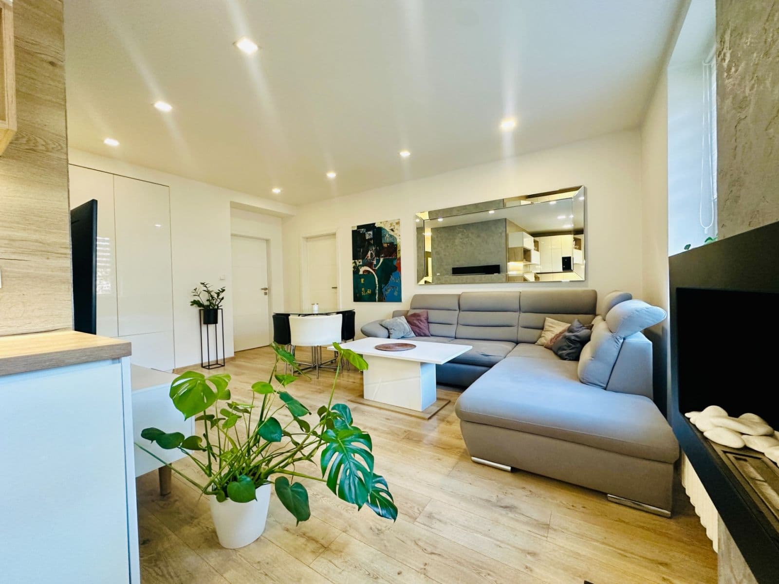 Prodej bytu 3+kk 65 m², Mitušova, Ostrava, Moravskoslezský kraj Prodej bytu 3+kk 65 m², Mitušova, Ostrava, Moravskoslezský kraj